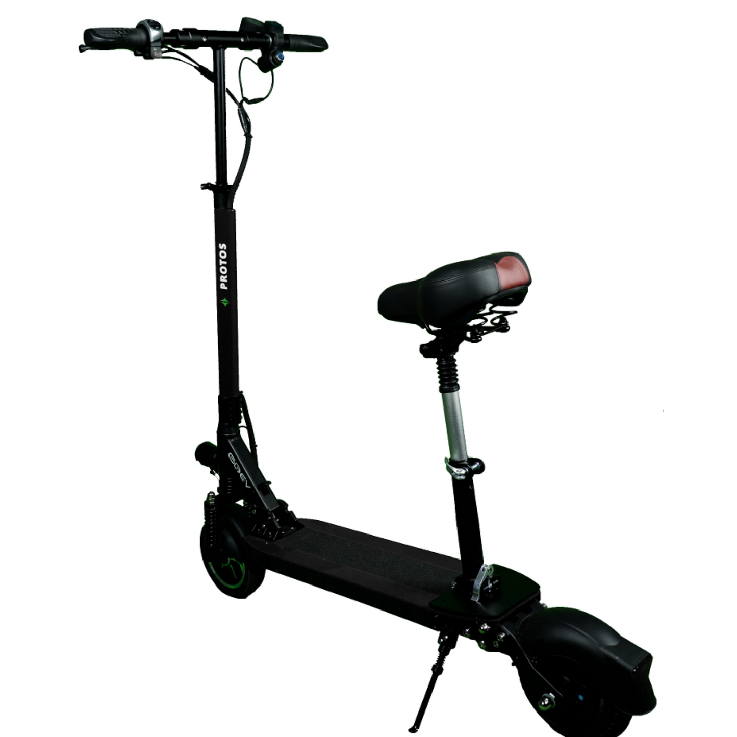 Protos Electric Kick Scooter With Seat