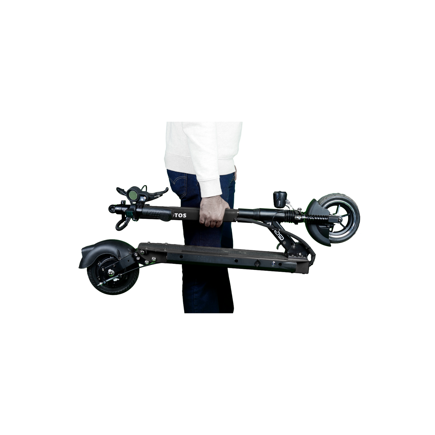 Protos Electric Kick Scooter