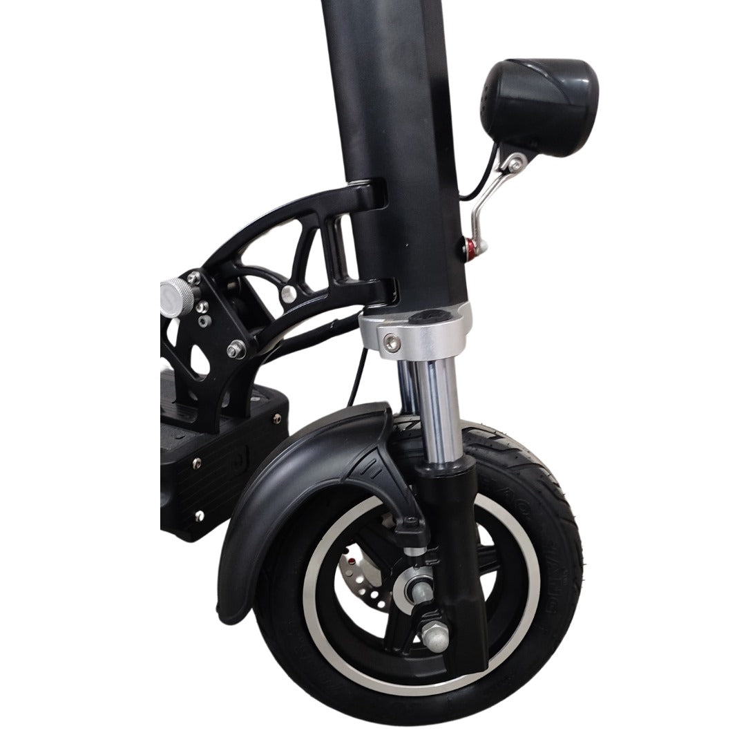 Protos VMX Electric Kick Scooter With Seat (10 inch tyres)