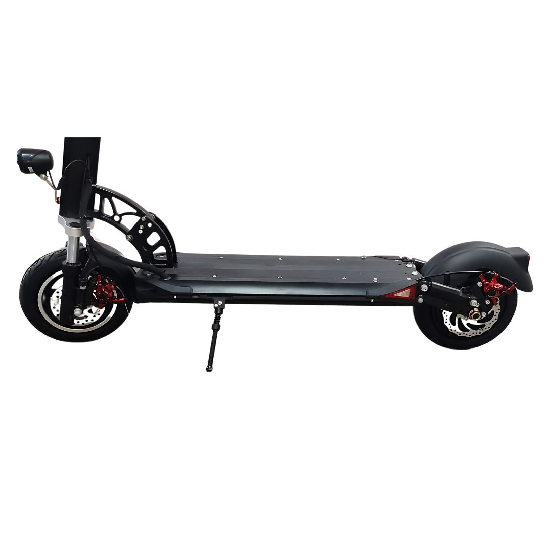 Protos VMX Electric Kick Scooter With Seat (10 inch tyres)