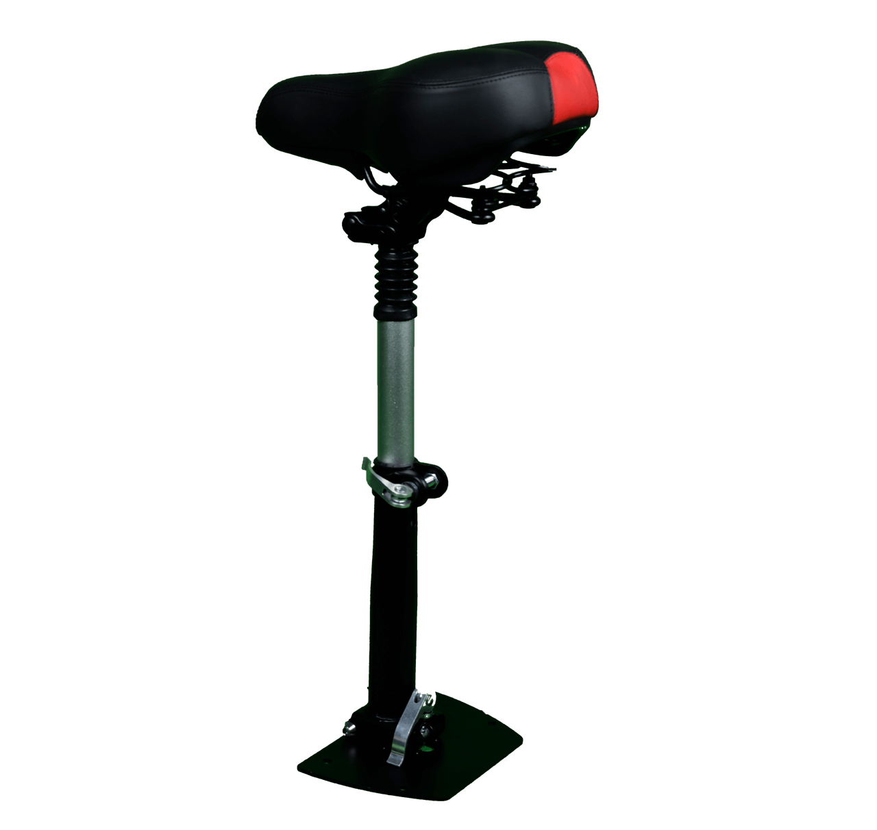 Foldable Seat For Protos