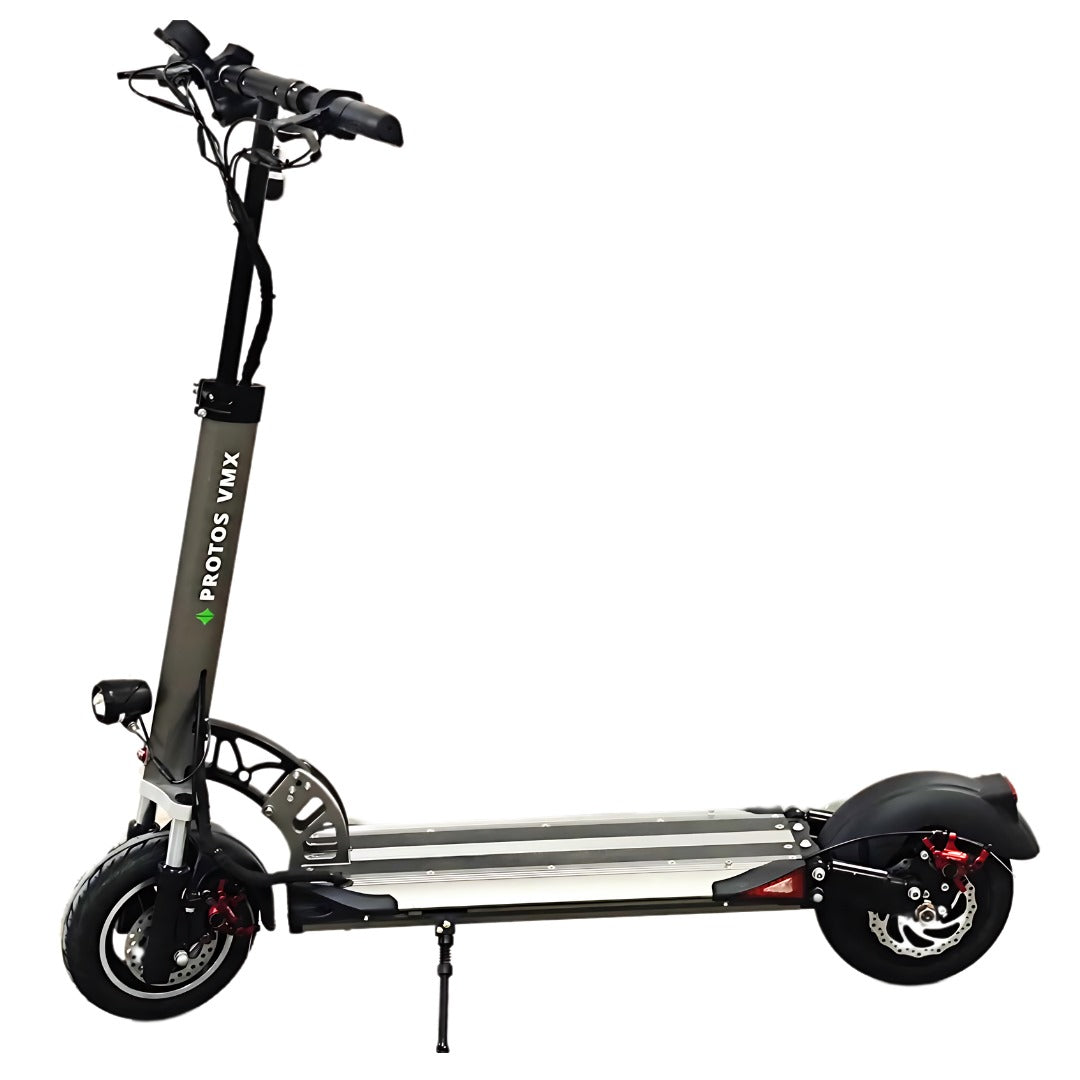 Protos VMX Electric Kick Scooter (10 inch tyres) Booking open