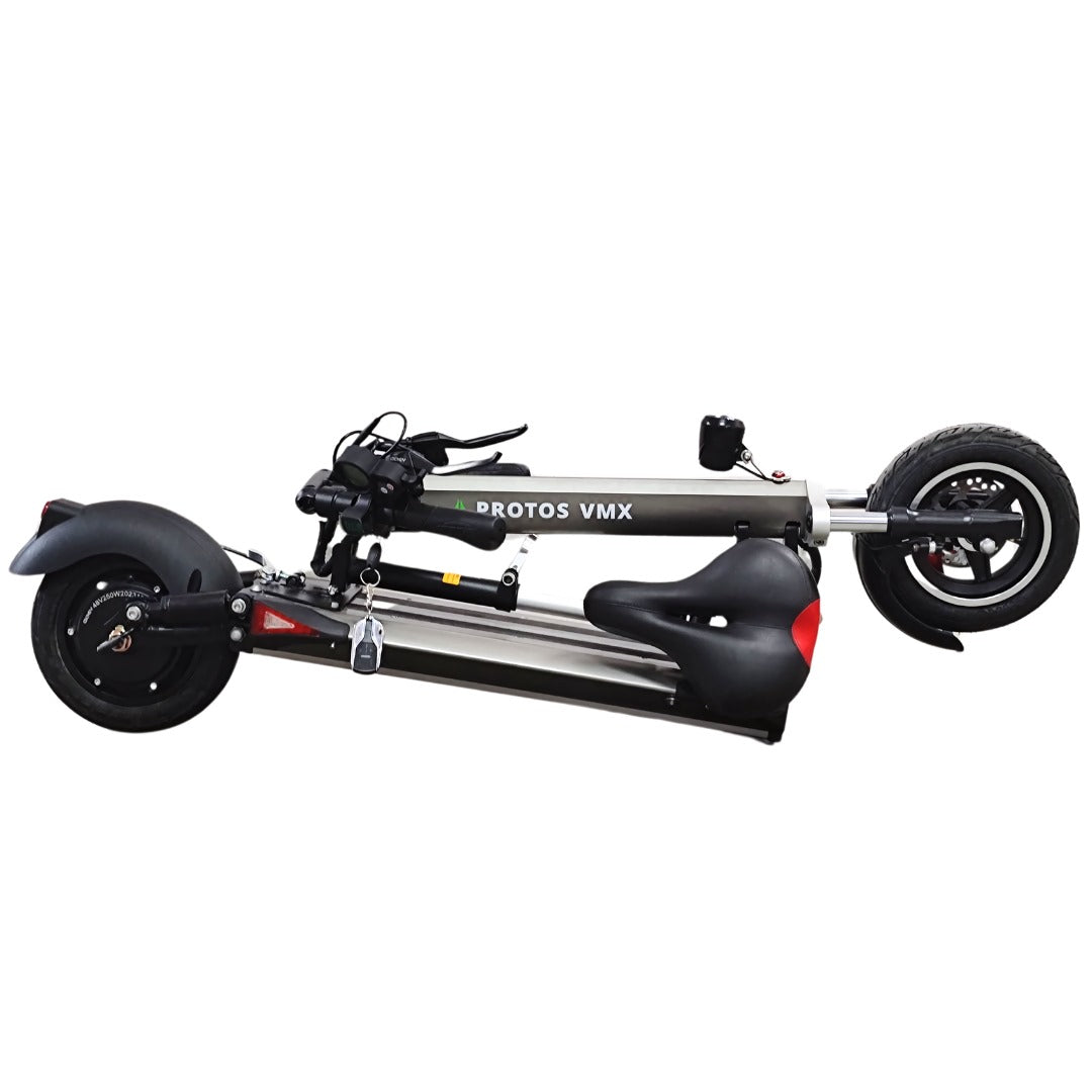 Protos VMX Electric Kick Scooter (10 inch tyres) Booking open