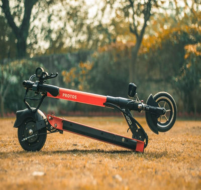 PROTOS Foldable Electric Kick Scooter